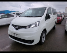 Nissan NV200 2021