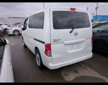 Nissan NV200 2021