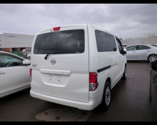 Nissan NV200 2021