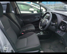 Toyota Vitz 2019