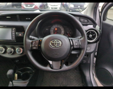 Toyota Vitz 2019