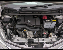 Toyota Vitz 2019