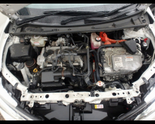 Toyota Corolla Axio 2019