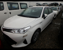 Toyota Corolla Axio 2019