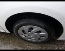 Toyota Corolla Axio 2019