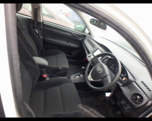 Toyota Corolla Axio 2019