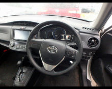 Toyota Corolla Axio 2019