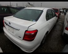 Toyota Corolla Axio 2019