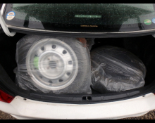 Toyota Corolla Axio 2019