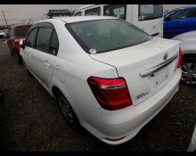 Toyota Corolla Axio 2019