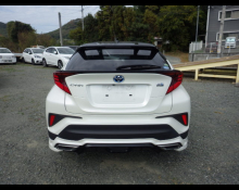 Toyota C HR 2020