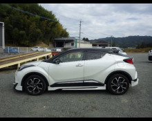 Toyota C HR 2020