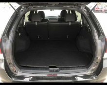 Toyota Corolla Fielder 2018