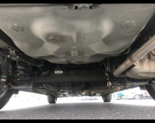 Toyota Corolla Fielder 2018