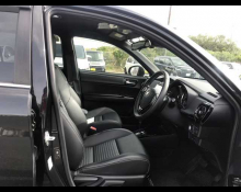 Toyota Corolla Fielder 2018