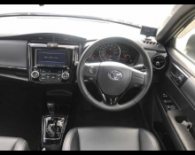 Toyota Corolla Fielder 2018