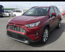 Toyota RAV4 2020