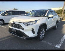 Toyota RAV4 2020