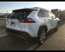 Toyota RAV4 2020