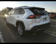 Toyota RAV4 2020