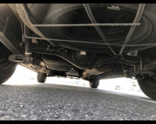 Toyota Regius Van 2016