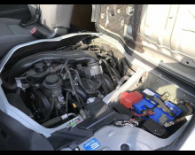 Toyota Regius Van 2016