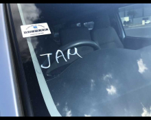 Toyota Regius Van 2016