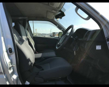 Toyota Regius Van 2016