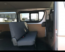 Toyota Regius Van 2016