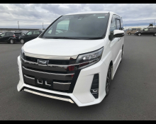 Toyota Noah 2018