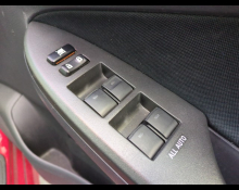 Toyota Corolla Fielder 2011