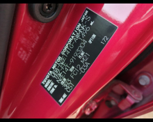 Toyota Corolla Fielder 2011