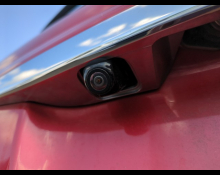 Toyota Corolla Fielder 2011