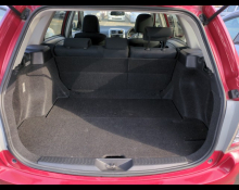 Toyota Corolla Fielder 2011