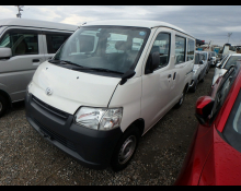 Toyota Townace Van 2019