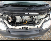 Toyota Townace Van 2019