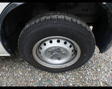 Toyota Townace Van 2019