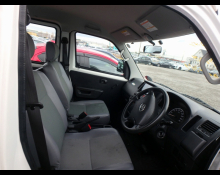 Toyota Townace Van 2019