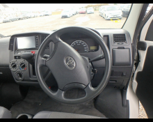 Toyota Townace Van 2019