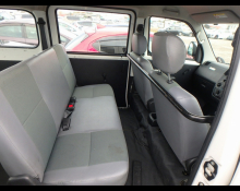 Toyota Townace Van 2019