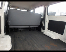 Toyota Townace Van 2019