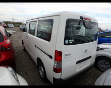 Toyota Townace Van 2019