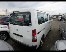 Toyota Townace Van 2019
