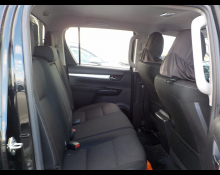 Toyota Hilux 2017