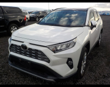Toyota RAV4 2019