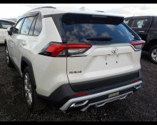 Toyota RAV4 2019
