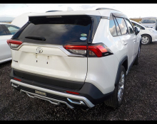 Toyota RAV4 2019