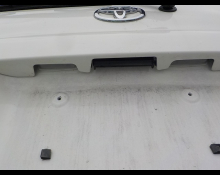 Toyota Probox Van 2017