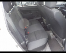 Toyota Probox Van 2017