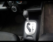 Toyota Probox Van 2017